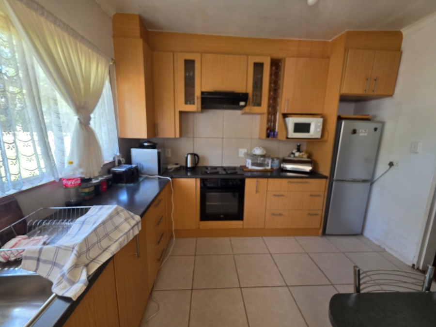 3 Bedroom Property for Sale in Sasolburg Ext 12 Free State